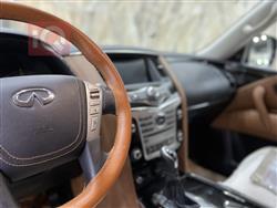 انفنتي QX80